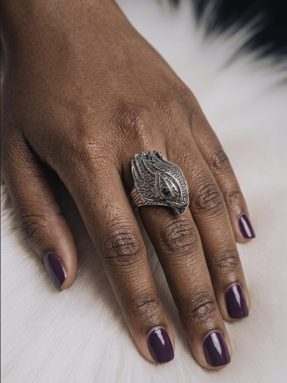 Kurt Geiger Ring